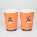 10oz take away paper cup with good quality from China